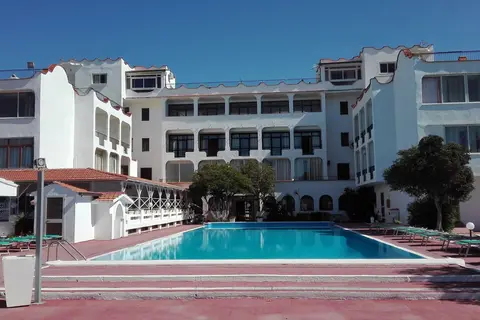 International Resort in Rome, foto 3