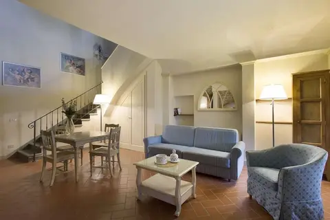 Tenuta di Artimino in Carmignano — foto 9
