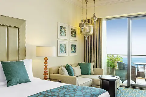 The Ajman Saray A Luxury Collection Resort in إمارة عجمان — foto 22