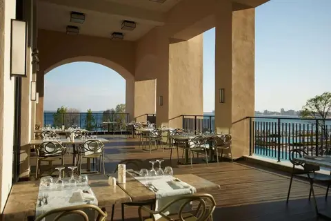 Secrets Sunny Beach Resort & Spa in Burgas — foto 9
