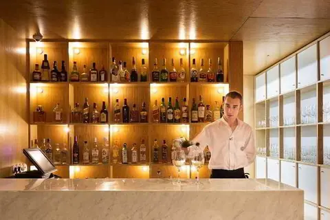 Hotel Minho in Vila Nova De Cerveira — foto 8