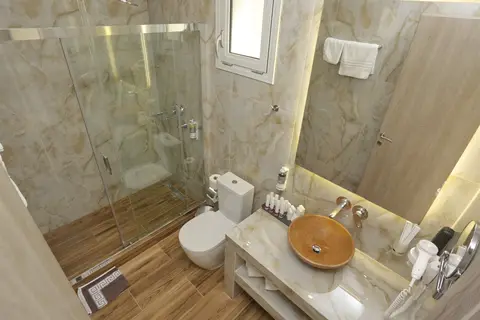 Alia Palace Luxury Resort Hotel & Villas in Πευκοχώρι — foto 28