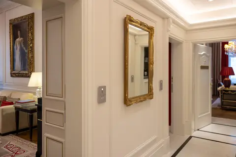 Hotel Sacher Wien in Wenen, foto 24