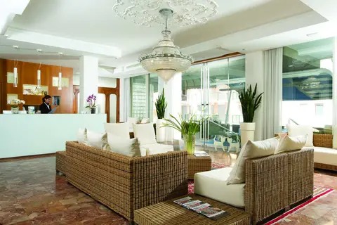 Hotel Croce di Malta in Florence, foto 3