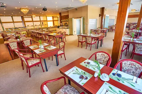Feronya Hotel in Beyoğlu — foto 30