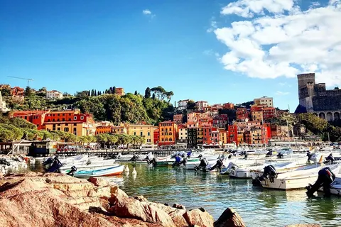 Pierre & Vacances Residence Italia Luni Mare foto 2