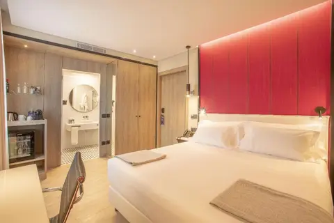 NH Porto Jardim in Porto — foto 15