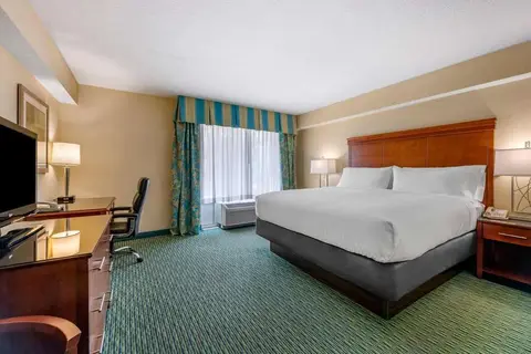 Holiday Inn Resort Orlando Lake Buena Vista in Holiday Inn Resort Orlando-Lake Buena Vista — foto 14