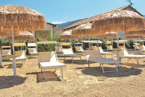 Le Colombare in Foligno — foto 5