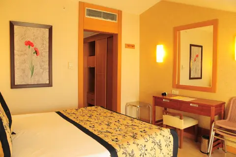Trendy Aspendos Beach in Manavgat — foto 23