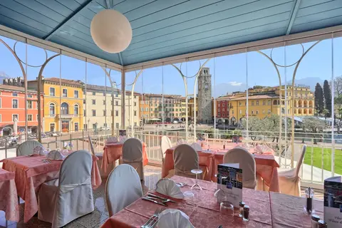 GHI Hotel Europa SkyPool & Panorama in Riva del Garda, foto 30