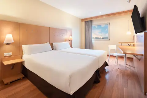 B&B Hotel Madrid Arganda in Arganda del Rey, foto 19