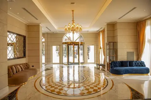 Radisson Collection Morina Hotel, Tirana in Tirana — foto 5