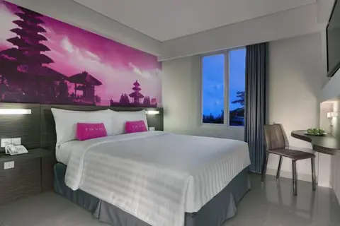 Favehotel Sunset Seminyak in Kuta — foto 5