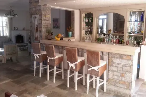 Hotel Malia Mare in Δημοτική Ενότητα Μαλίων — foto 19