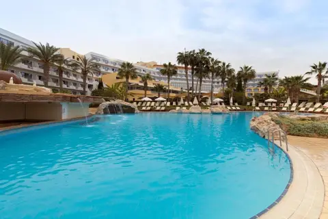 St. George Beach Hotel & Spa Resort in Paphos — foto 27