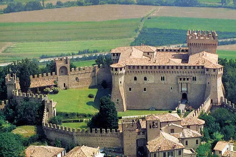 Camping Paradiso - Le Marche foto 12