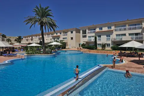Isla de Cabrera Hotel in ses Salines — foto 3