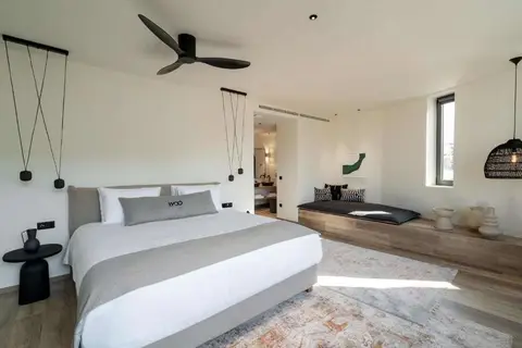 Athens Woo Suites in Athene — foto 2