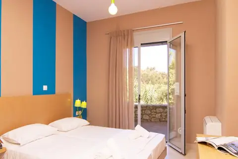 Loutra Resort in Loutra — foto 15