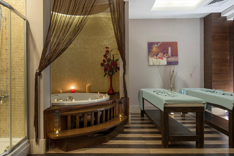 Hotel Ramada Resort Lara foto 15