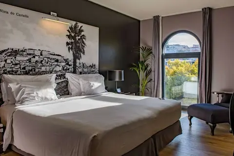 138 Liberdade Hotel in Lissabon, foto 2