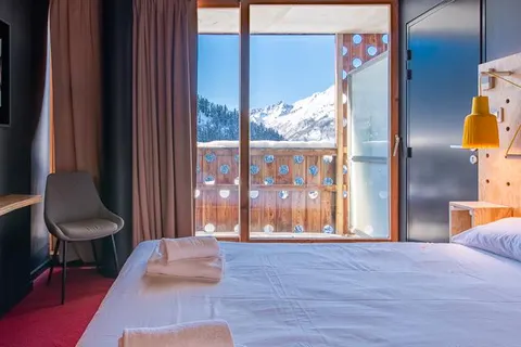 Hôtel Timberlodge foto 7