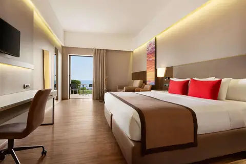 Ramada Plaza by Wyndham Thraki in Αλεξανδρούπολη — foto 22