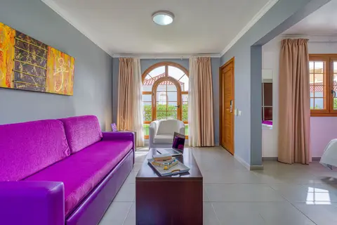 eó Suite Hotel Jardín Dorado in Las Palmas de Gran Canaria — foto 29
