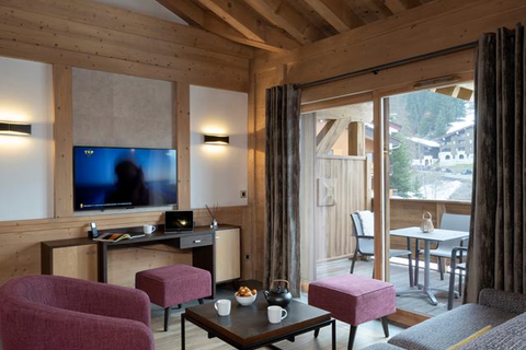 Résidence MGM Anitea foto 5