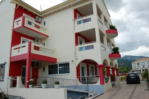 Valena Studios in Nidri Star, foto 11