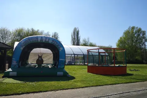 Camping Les Marguerites foto 10