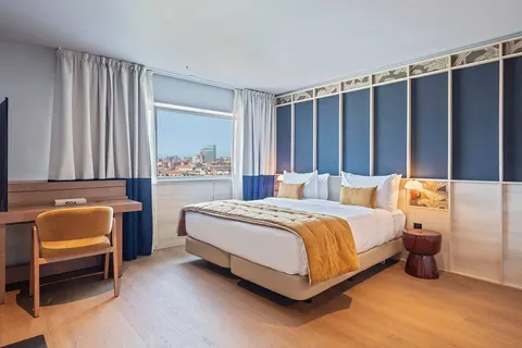 Hotel Acta Moa foto 6