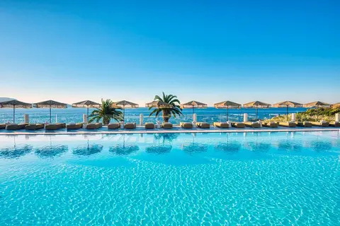 Proteas Blu Resort in Δημοτική Ενότητα Πυθαγορείου