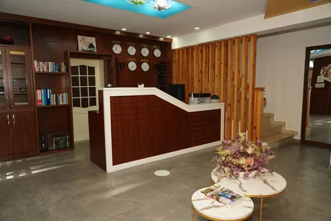 Hotel Monaco in Golem — foto 3