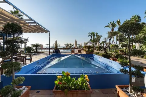 Hotel MS Amaragua in Torremolinos — foto 30