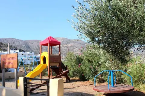 Latania Studios & Appartementen in Malia Municipal Unit, foto 8