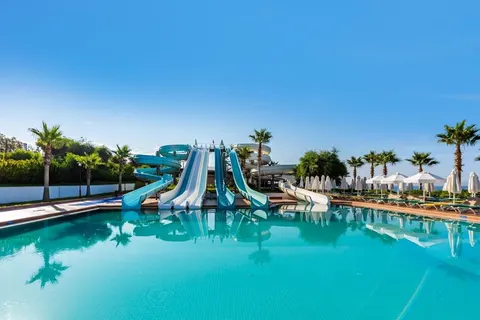 Vikingen Infinity Resort & Spa foto 2