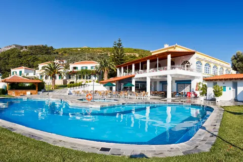 Arion Hotel foto 1