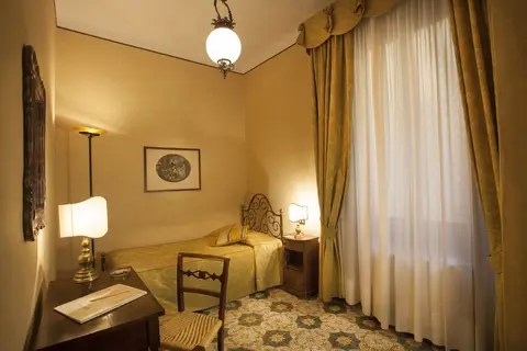 Hotel Posta in Reggio nell'Emilia, foto 16