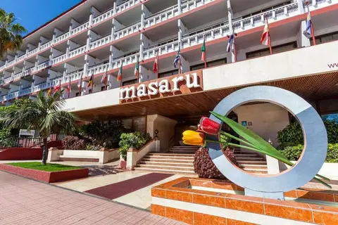 Appartementen Masaru in Puerto de la Cruz — foto 10
