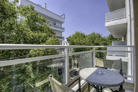 Astron Hotel in Δημοτική Ενότητα Ρόδου — foto 5
