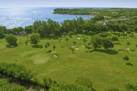 Maritim Resort & Spa Mauritius in Turtle Bay — foto 13