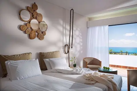 Azia Resort & Spa in Hlorakas — foto 7