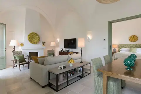 Masseria Torre Maizza in Fasano — foto 18