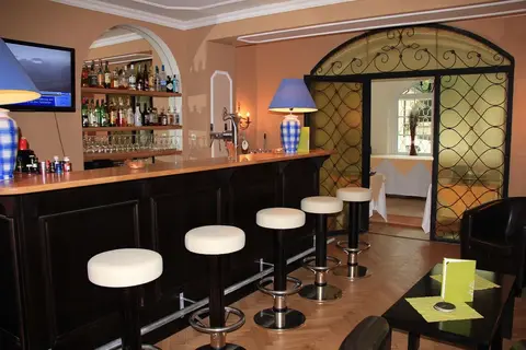 Hotel Lindenhof in Bad Gastein — foto 11