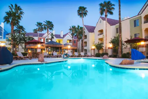 Holiday Inn Club Vacations At Desert Club Res in Paradise — foto 2