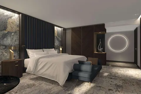 Hilton Istanbul Maslak in Fatih — foto 29