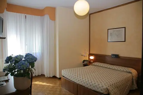 Park Meuble Hotel in Como