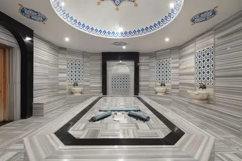 Saphir Resort & Spa in Alanya — foto 22
